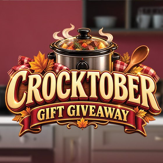 Crocktober ajándékozás — Szervezői kép