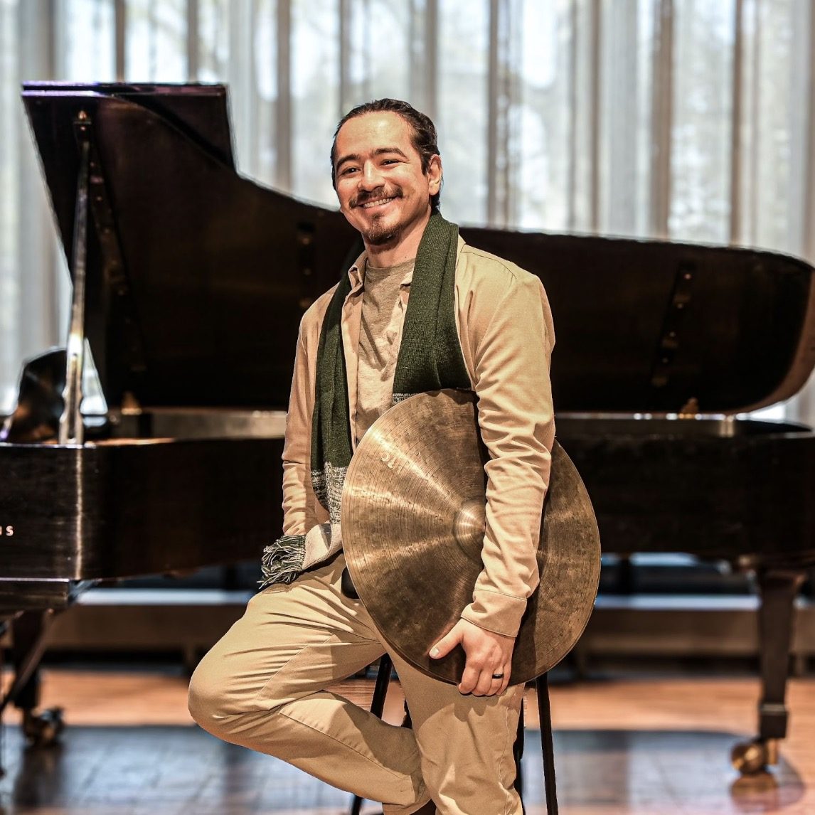 Alonso Umana Quartet — Organizer image