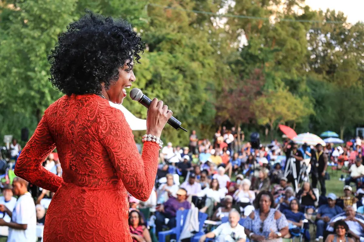 Kimmie Horne – Születésnapi bulija — Szervezői kép