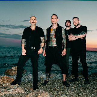 Trivium — Organizer image