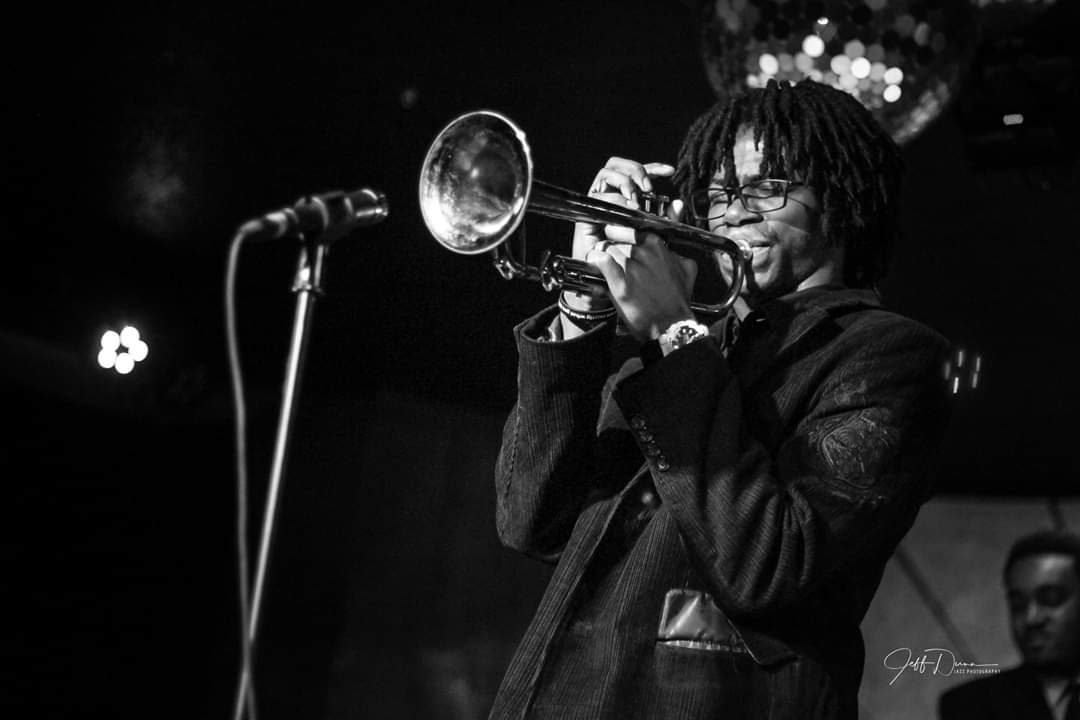 The Trunino Lowe Quartet — Organizer image