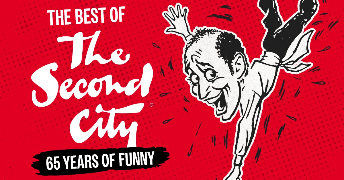 The Second City - The Best of The Second City — Organizer image