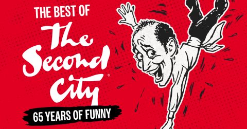 The Second City - The Best of The Second City — Organizer image