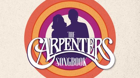 The Carpenters Songbook: A Live Celebration — Szervezői kép
