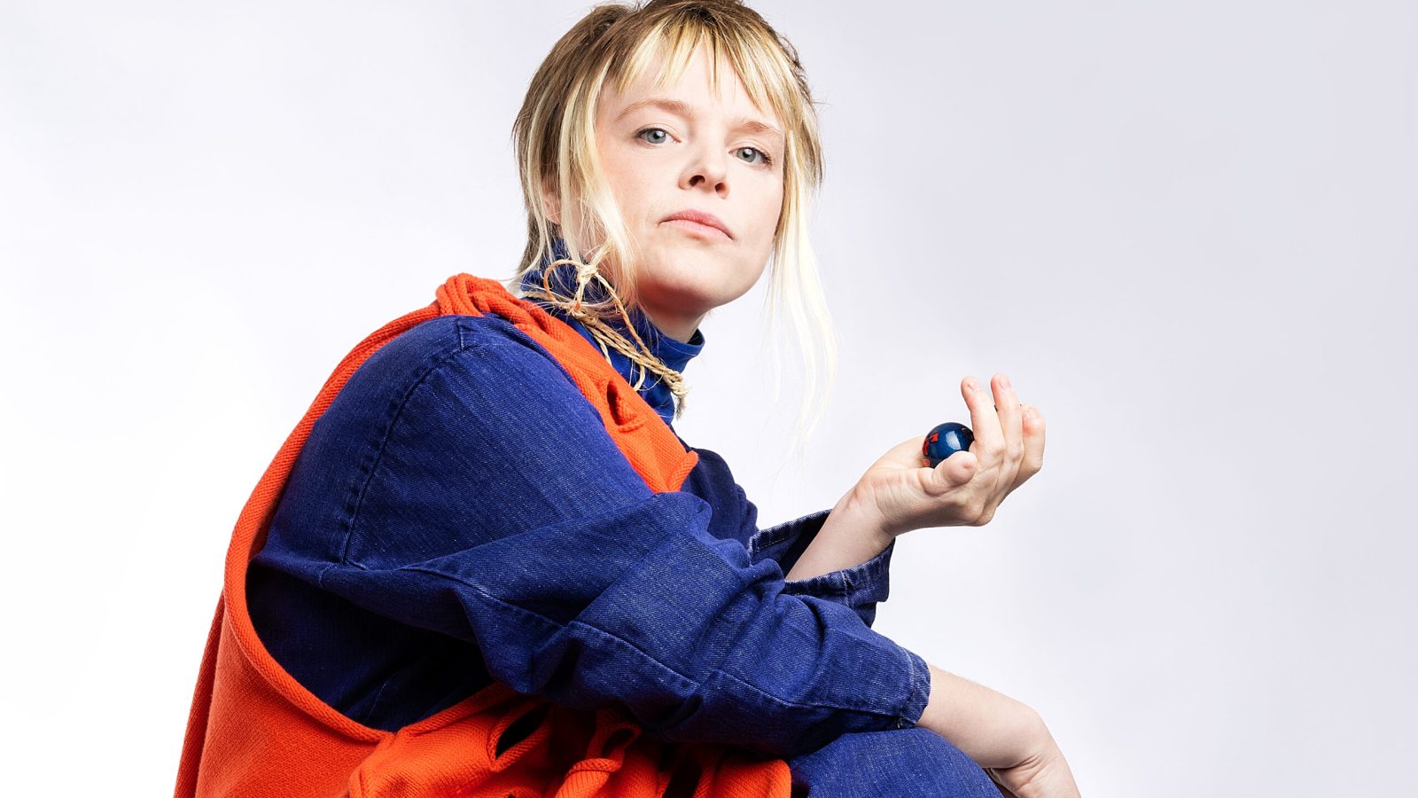 Wallis Bird — Organizer image