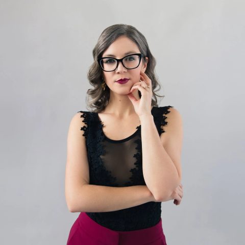 Alyssa Allgood + Kzoo Jazz Collective — Organizer image
