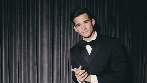 Holiday Pops: two shows at Midland Center for the Arts — Organizer image