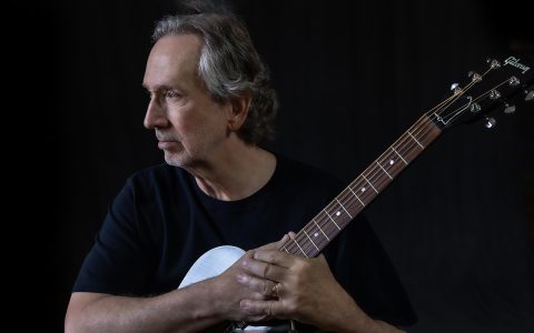 Bill Edwards album megjelenés és születésnapi ünnepség — Szervezői kép
