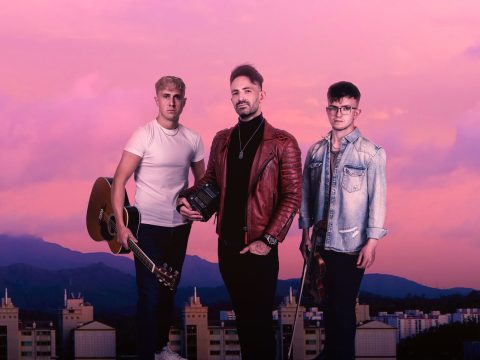 Talisk — Szervezői kép