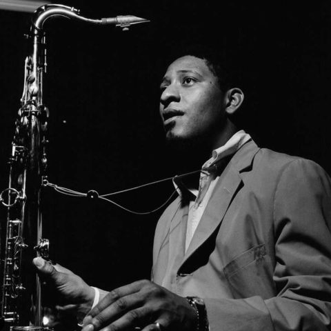 Newk’s Time: A Tribute to Sonny Rollins — Organizer image