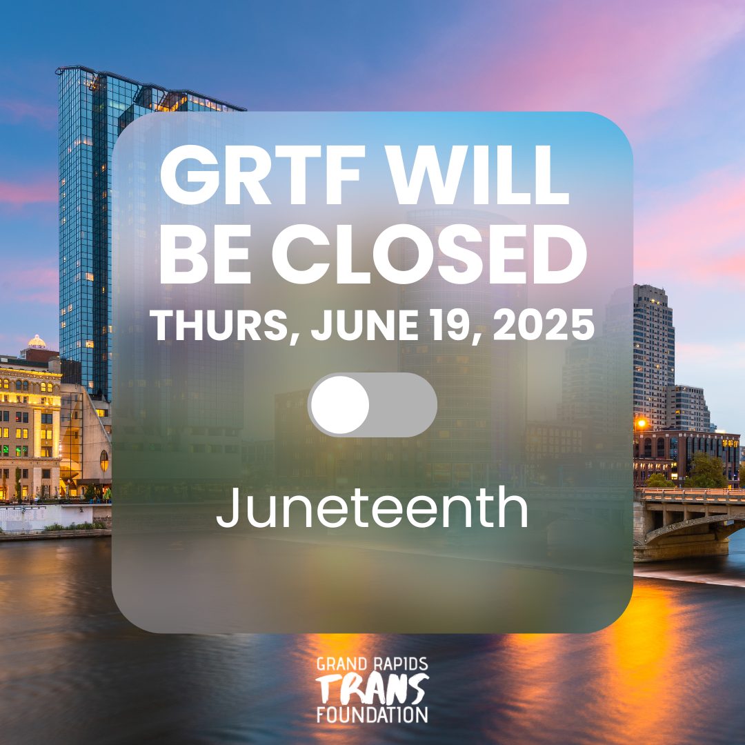 ✨GRTF Is Closed — Organizer image