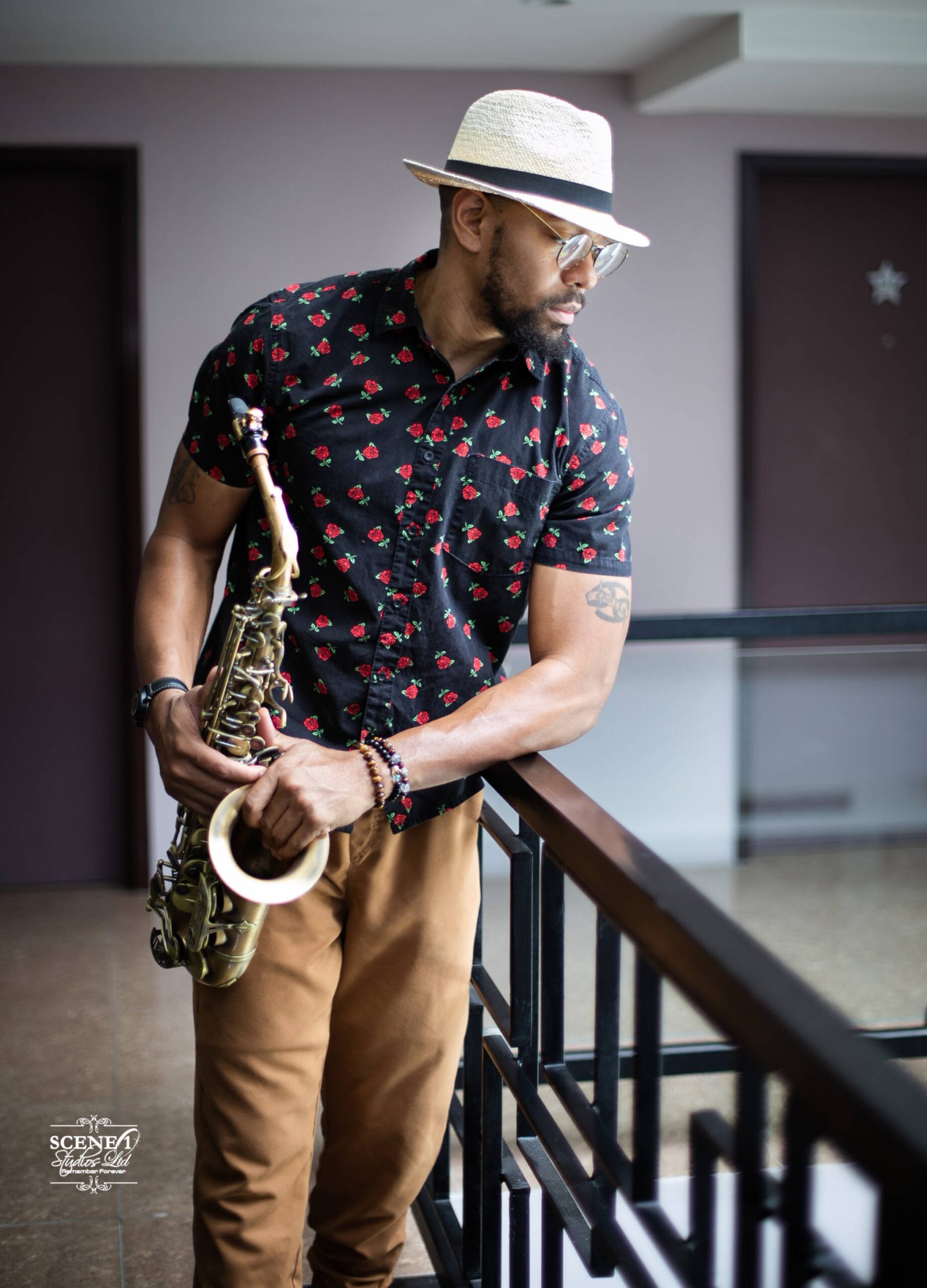 Saxappeal Live at Dirty Dog Jazz Cafe — Organizer image