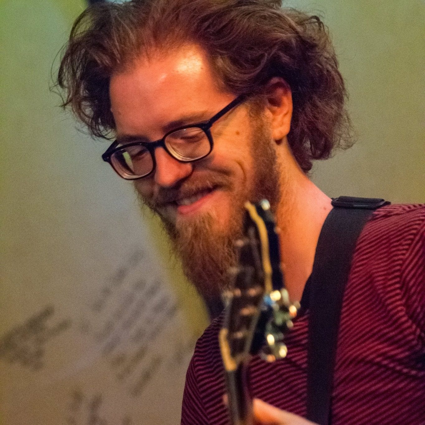 Jacob Schwandt Trio — Organizer image
