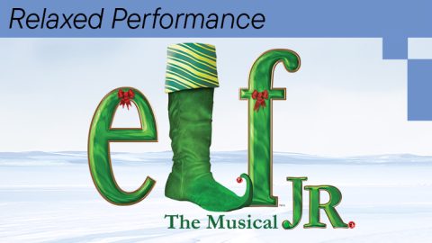 Elf the Musical Jr.: a relaxed performance at the Midland Center for the Arts — Organizer image
