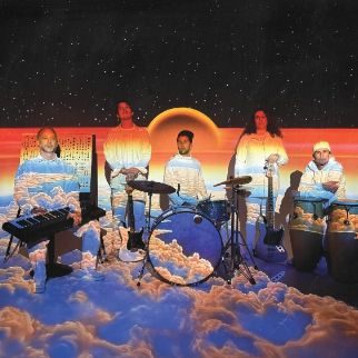 STS9 — Organizer image