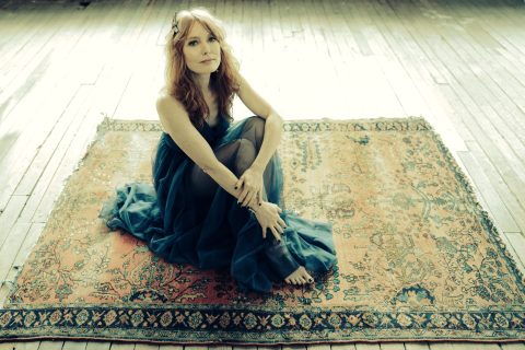 Alicia Witt – Album Release Show — Organizer image