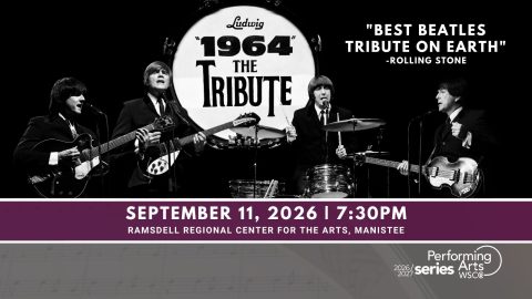 1964 The Tribute (Beatles Tribute) — Organizer image