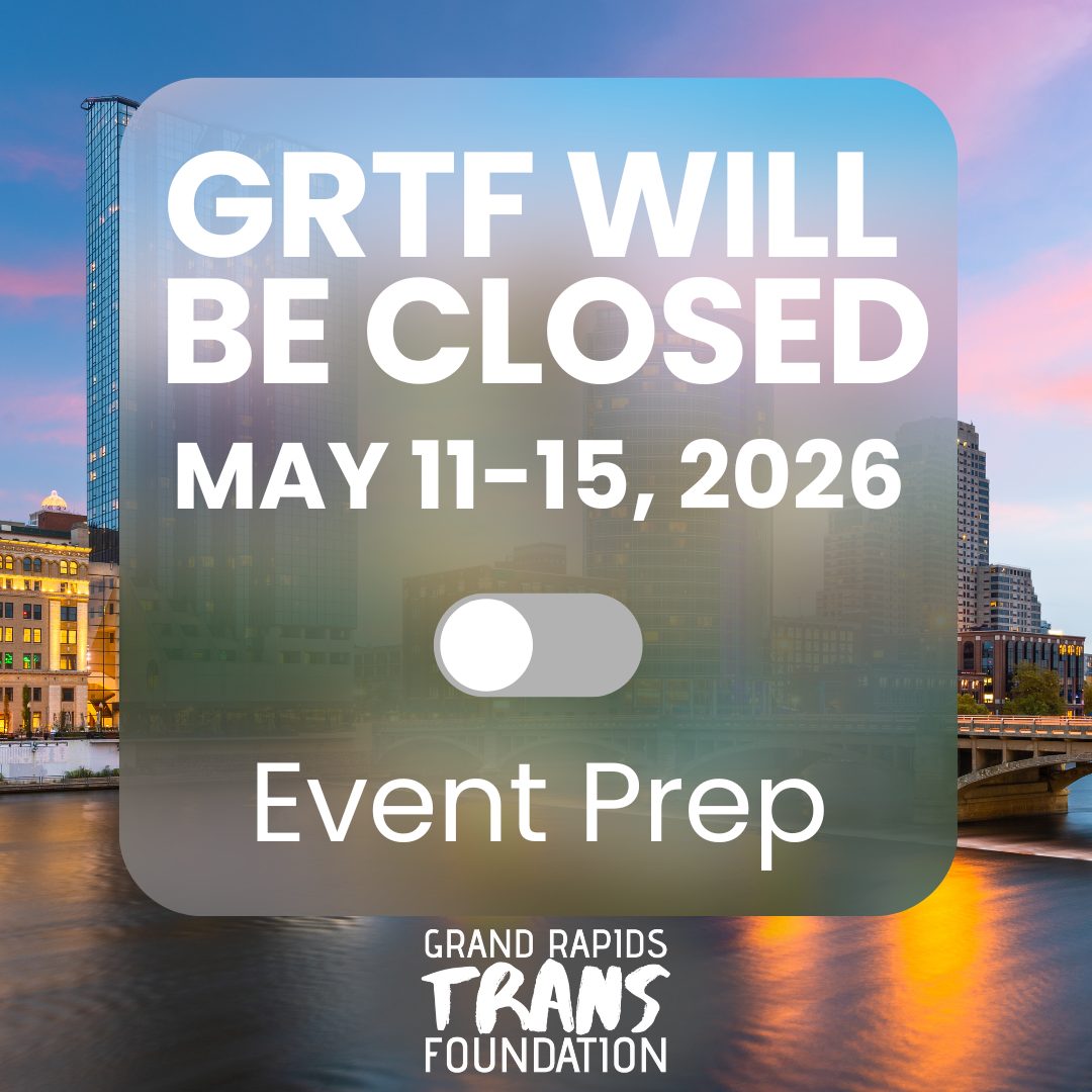 ❌GRTF Was Closed❌ — Organizer image
