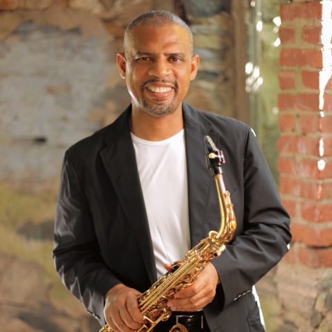 Steve Wilson + Kzoo Jazz Project