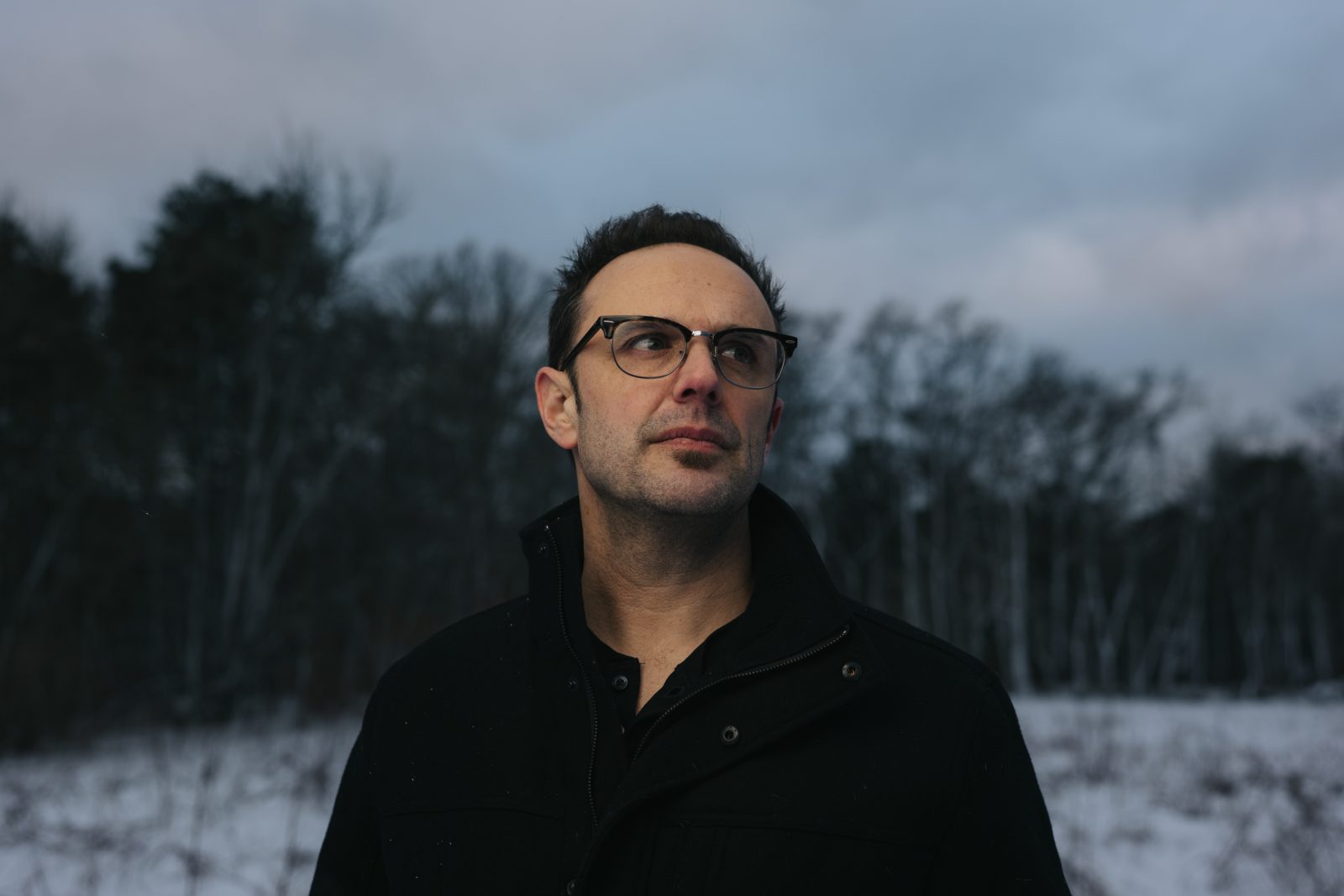Mark Erelli — Organizer image