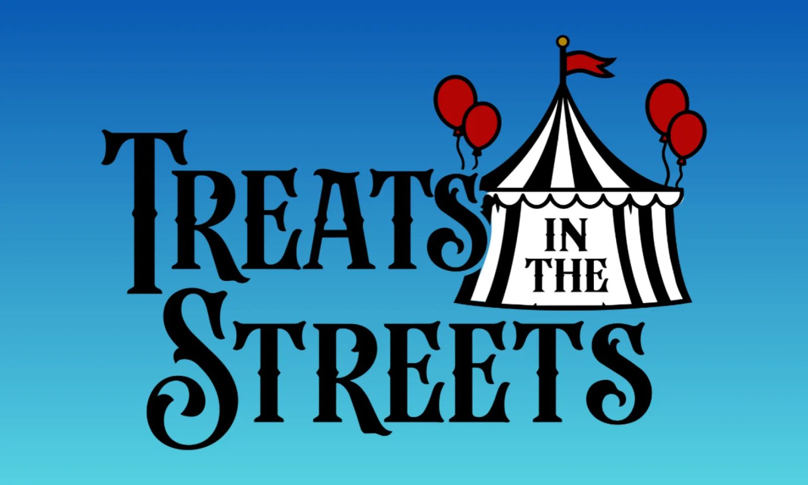 Treats in the Streets — Organizer image