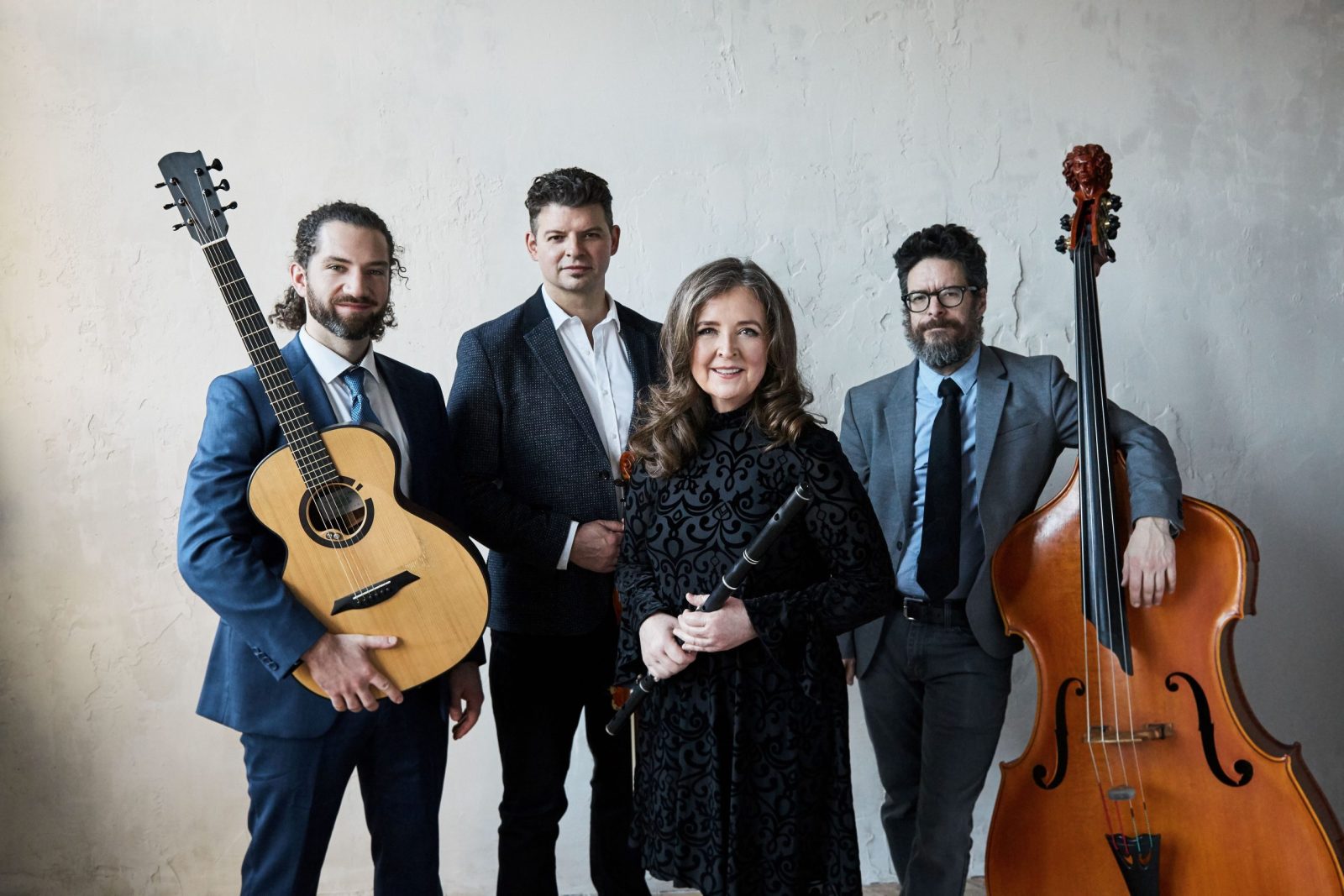 Allison Lupton Band — Organizer image