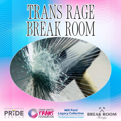 ✨TWOV 2026: TRANS RAGE Break Room Therapy — Organizer image