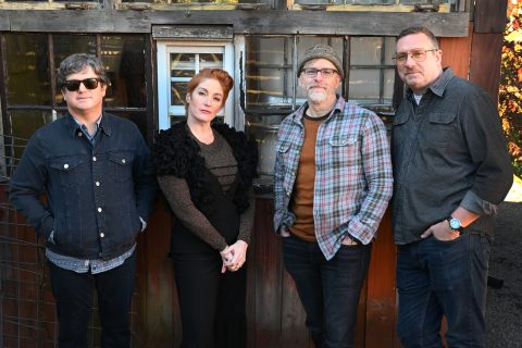 Sixpence None The Richer concert at The Ark in Ann Arbor — Organizer image