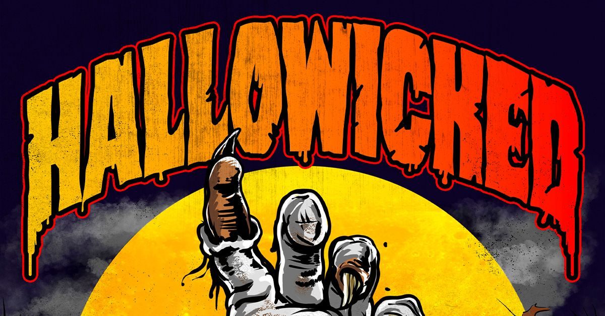 Insane Clown Posse: Hallowicked 2026 — Organizer image