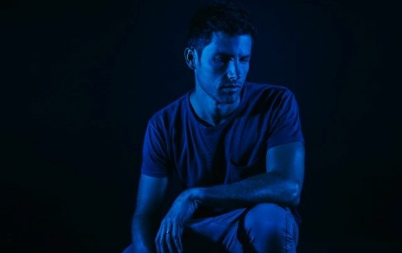 Jon McLaughlin — Organizer image