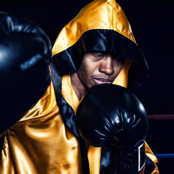 Night of Knockouts XLIII — Szervezői kép