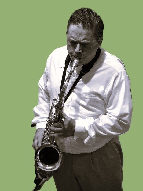 The Detroit Jazz Project at Cliff Bell’s — Organizer image
