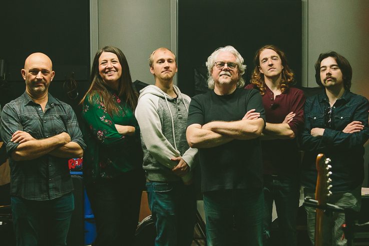 Mark Jewett & The Strategic Advisors — Szervezői kép