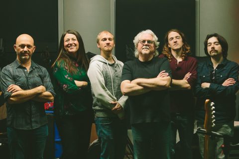 Mark Jewett & The Strategic Advisors — Szervezői kép