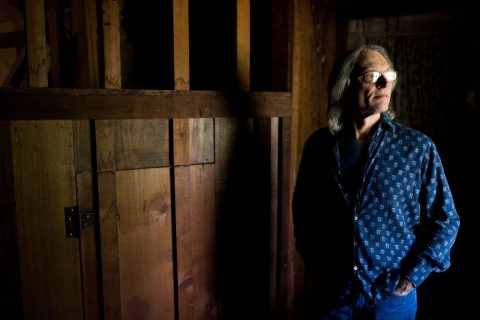Sonny Landreth in a Rare Solo Appearance — Organizer image