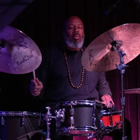James Gaiters Quartet — Organizer image