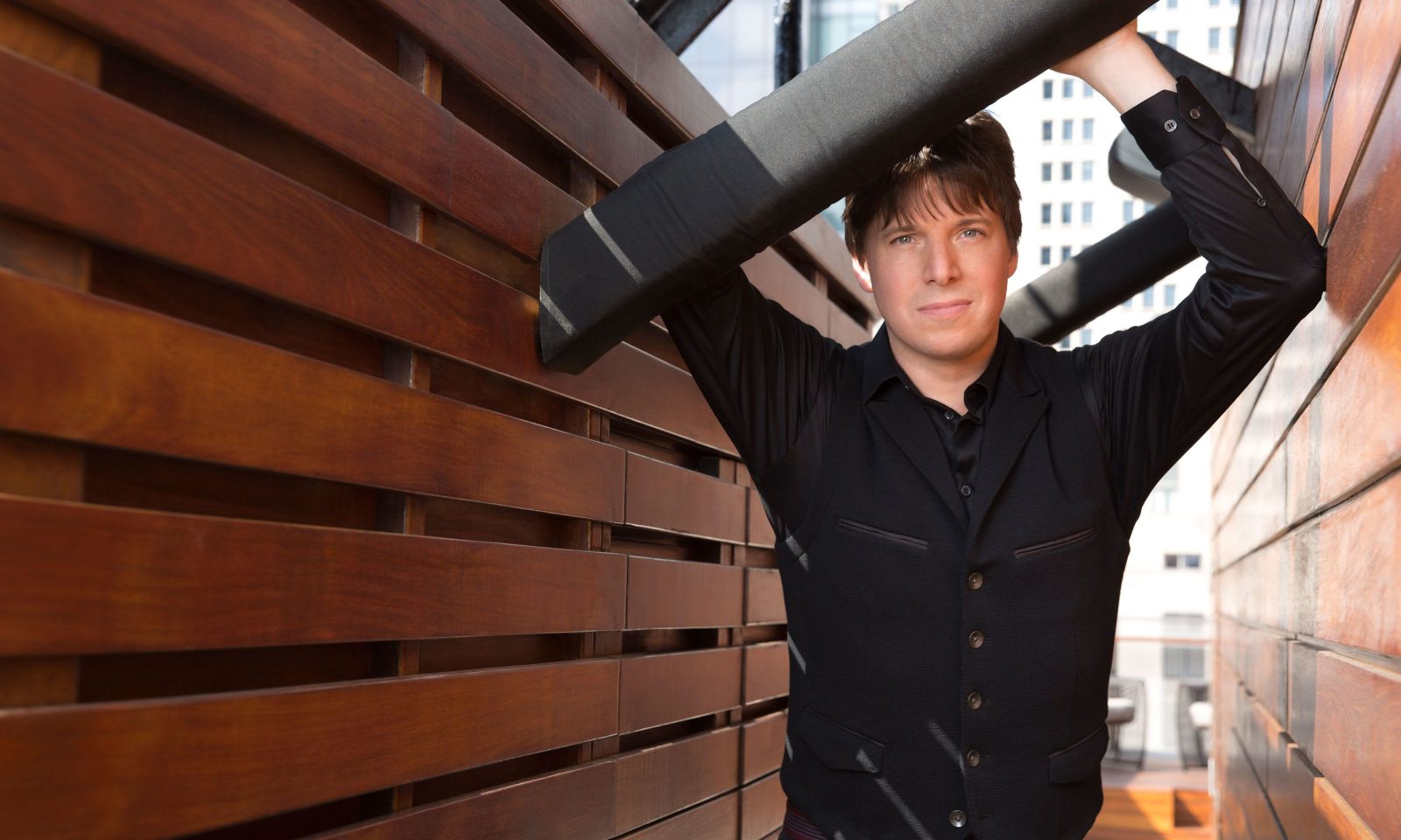 Opening Night Concert: Joshua Bell Plays Lalo — Szervezői kép