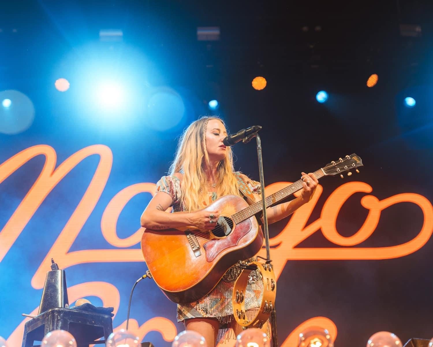 Margo Price Concert — Organizer image