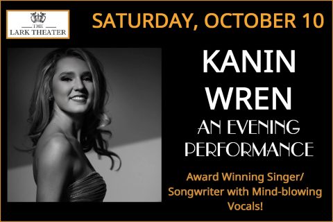 Kanin Wren Band — Organizer image