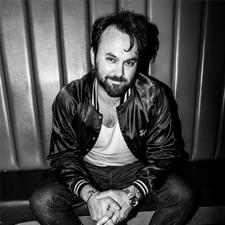 Shakey Graves — Organizer image