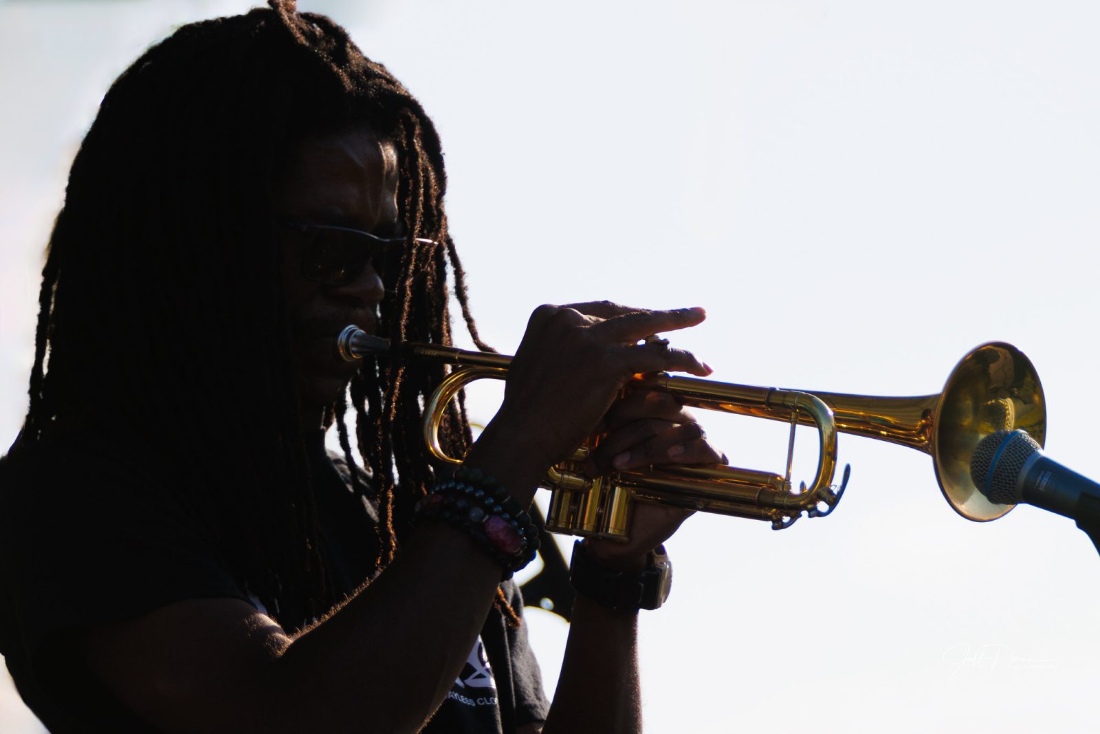 Trunino Lowe Quartet — Organizer image