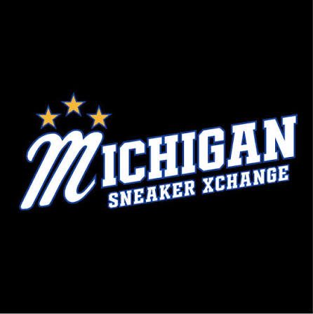 Michigan Sneaker Xchange — Organizer image