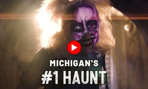 Hush Haunted Attraction