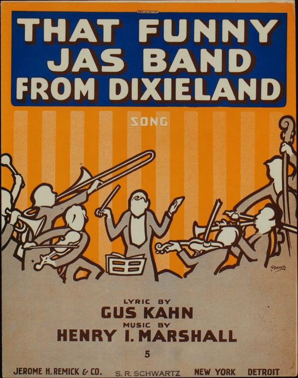 The Jarrod Champion Trio — Organizer image
