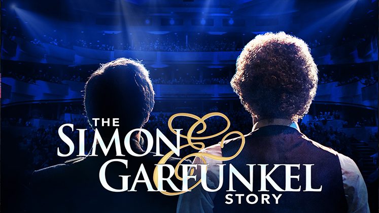 The Simon & Garfunkel Story — Organizer image