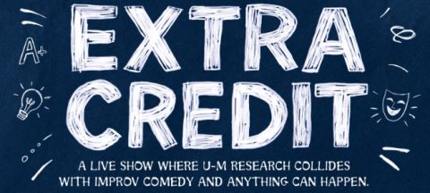 Extra Credit — Szervezői kép