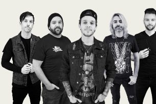 Magic Bag Presents: LOUDERNOW – Emo & Punk-Pop Tribute — Organizer image