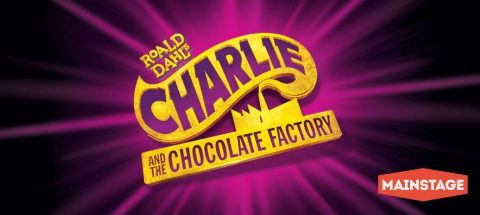 Roald Dahl's Charlie and the Chocolate Factory at Old Town Playhouse in Traverse City — Organizer image