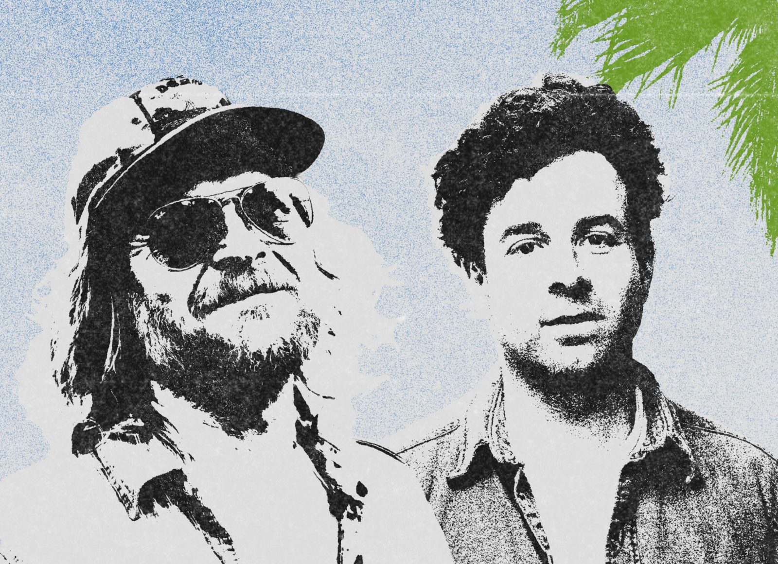The MC Taylor Goldsmith Show — Organizer image