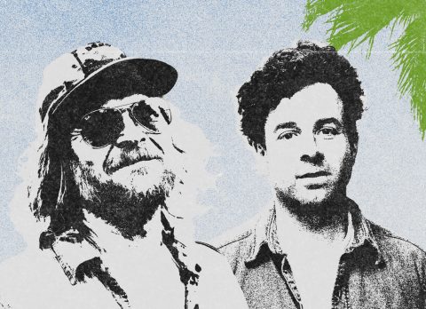 The MC Taylor Goldsmith Show — Organizer image